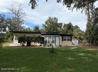2415 BROWNWOOD Road, Jacksonville, FL 32207