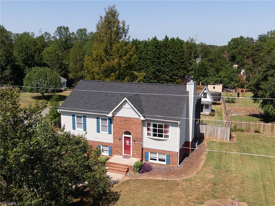 3504 Enterprise Rd, Lexington, NC 27295 Zillow