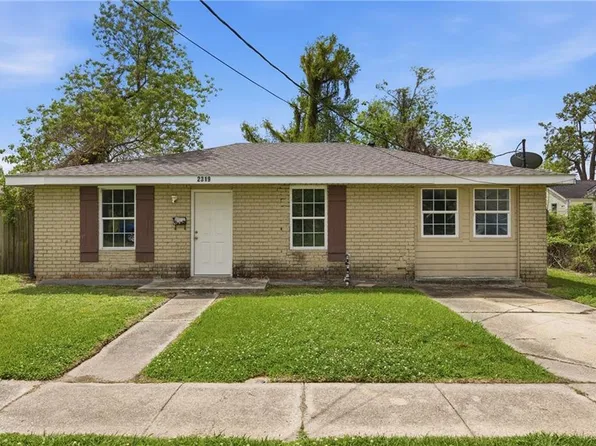 2319 Lawrence St, New Orleans, LA 70114