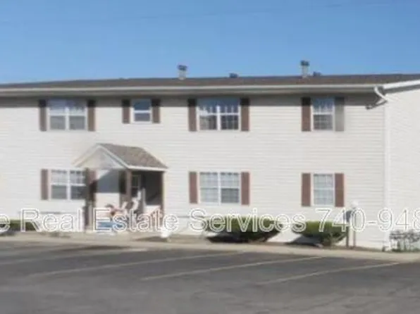 1236 Green Valley Dr, Heath, OH 43056