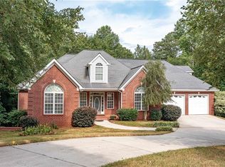 1400 Daniel Rd, Villa Rica, GA 30180