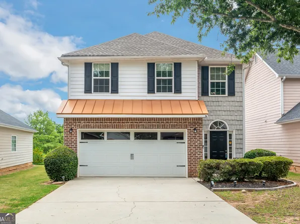 245 Polo Ln, Locust Grove, GA 30248