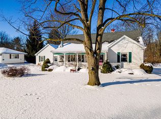 350 Laughbaum Dr, Galion, OH 44833