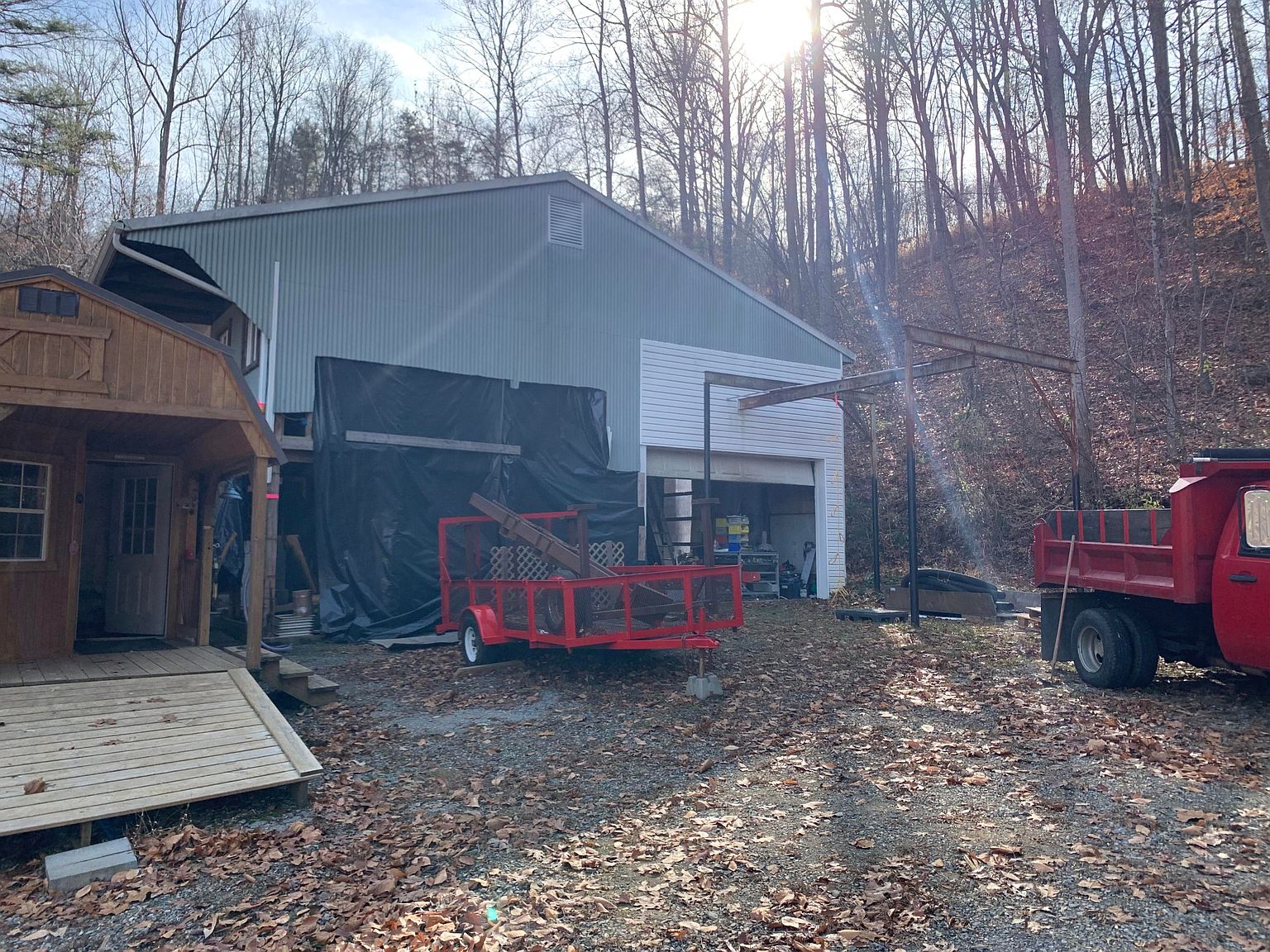 4053 Aerospace Rd Roanoke Va 24014 Mls 865413 Zillow