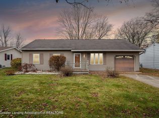 829 N Gould St, Owosso, MI 48867