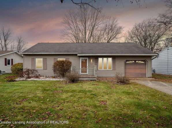 829 N Gould St, Owosso, MI 48867