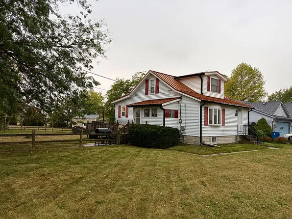 20012 Monroeville Rd, Monroeville, IN 46773