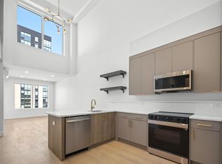 35 Orchard St #803, Jersey City, NJ