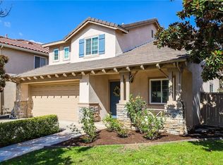 2545 San Simon St, Tustin, CA 92782