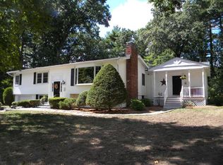 45 Dawson Dr, Sudbury, MA 01776
