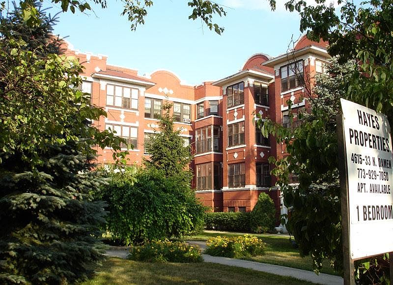 1st image of 4625 N Damen Ave