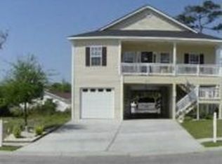 411 5th Ave S, Surfside Beach, SC 29575