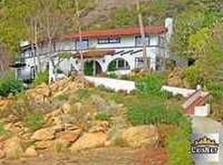 9 Buckskin Rd, Bell Canyon, CA 91307