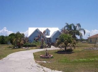 236 SW 85th Ave, Okeechobee, FL 34974