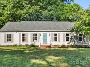 9608 Watergate Rd, Charlotte, NC 28270