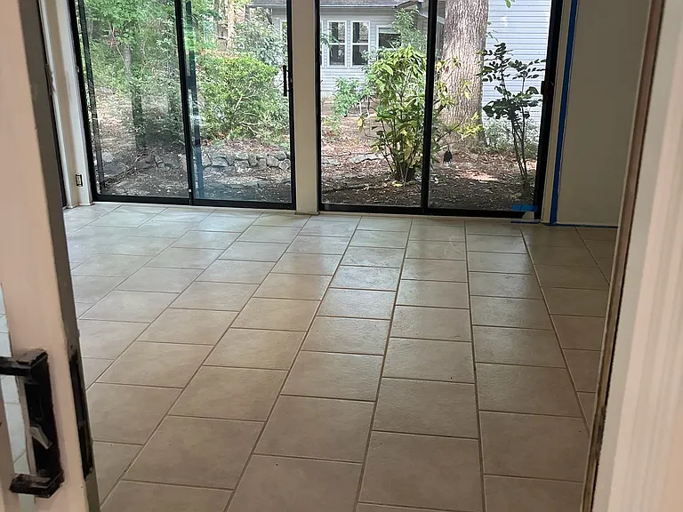 Arkansas Room