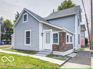 950-952 N California St, Indianapolis, IN