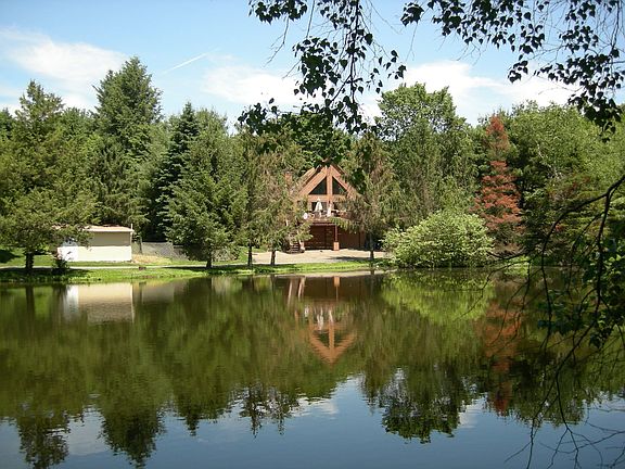 From accross the pond