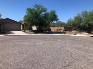 4042 E Birchbrook Ct, Tucson, AZ 85712