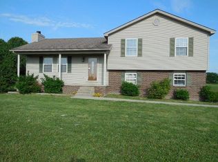1119 Breezy Ln, Berea, KY 40403