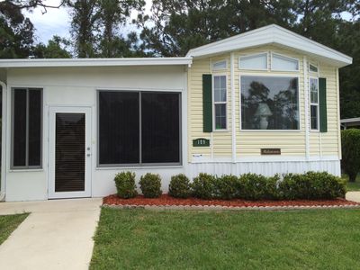 5200 S Nova Rd #189, Port Orange, FL, 32127