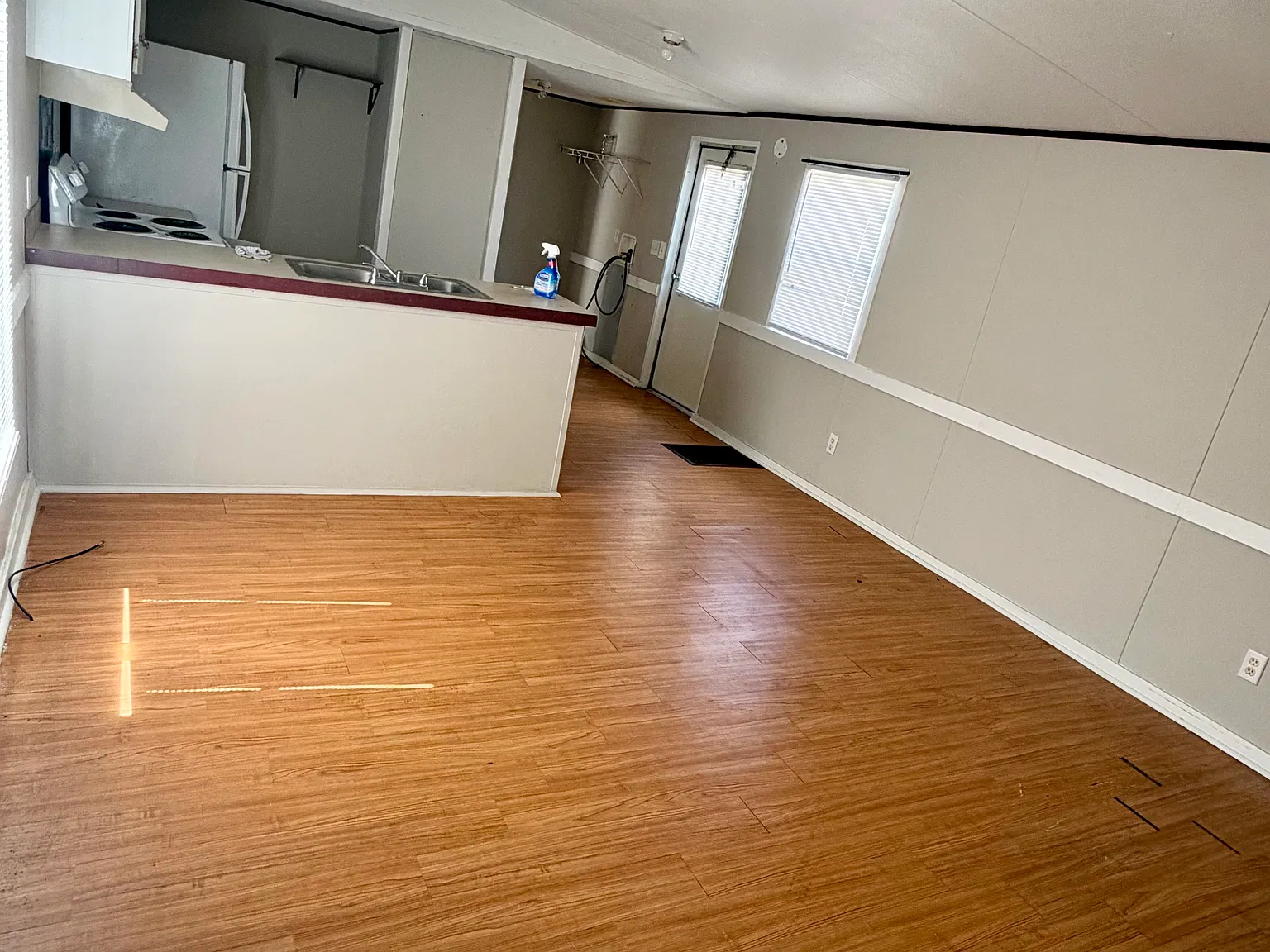 2 bed, 1144 sqft, $900 — Photo 1