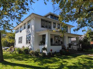 346 S 1st St, Decatur, IN 46733