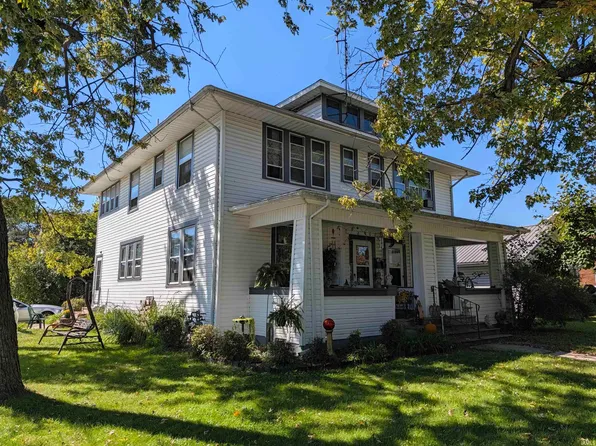 346 S 1st St, Decatur, IN 46733