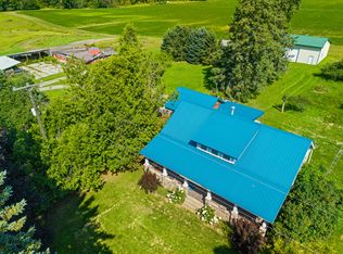 684 M 72 W, Barton City, MI 48705