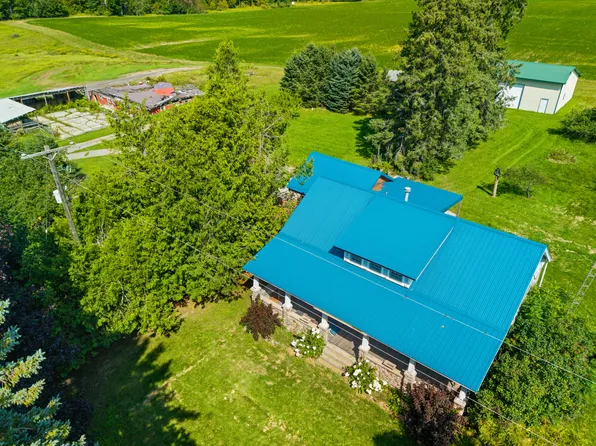 684 M 72 W, Barton City, MI 48705