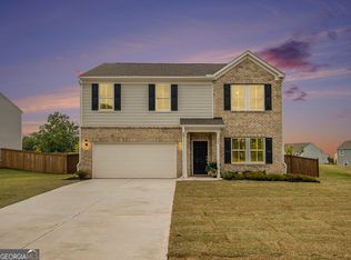 321 Capri Ct, McDonough, GA 30252
