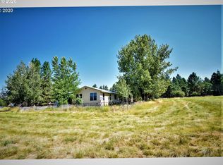 76545 Palmer Junction Rd, Elgin, OR 97827