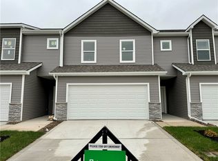 210 NE Whitetail Ln, Ankeny, IA 50021
