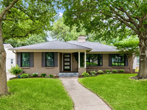 6344 Monticello Ave, Dallas, TX 75214