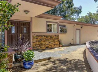 120 Goodfellow Dr, Orinda, CA 94563