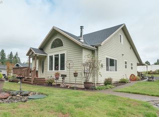 1014 NE 234th St, Ridgefield, WA 98642
