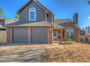 425 W Quanah St, Broken Arrow, OK 74011