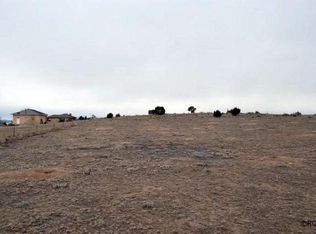 N/a East St #&-1, Penrose, CO 81240