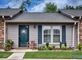 8148 Oldfield Rd SW #4, Huntsville, AL 35802