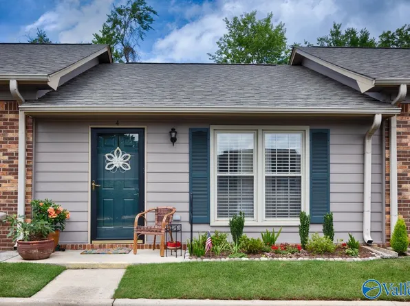 8148 Oldfield Rd SW #4, Huntsville, AL 35802