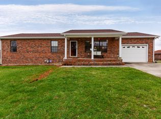 217 Fowler St, Vonore, TN 37885
