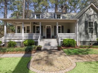 25 Little Neck Xing, Okatie, SC 29909