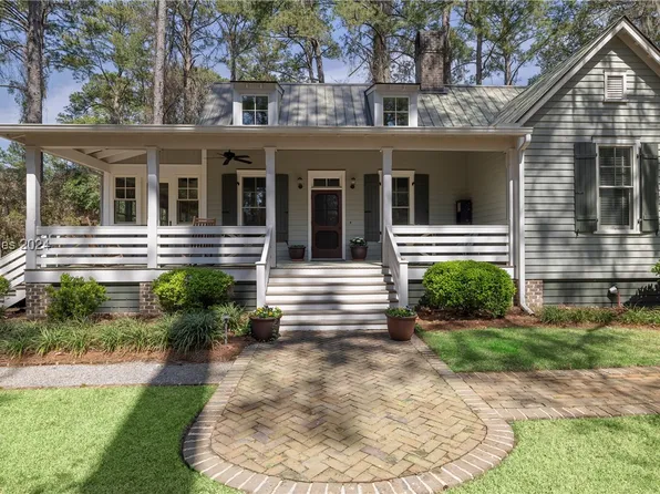 25 Little Neck Xing, Okatie, SC 29909