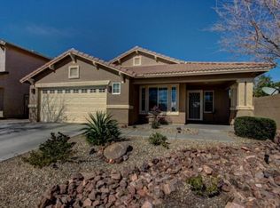 18530 W Vogel Ave, Waddell, AZ 85355