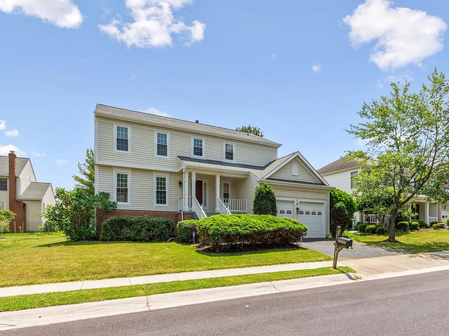 14113 Silent Wood Way — Photo 3