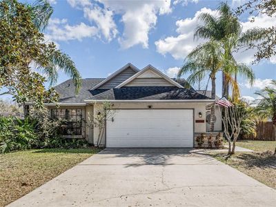 10328 Green Mistletoe Ct, Orlando, FL, 32825