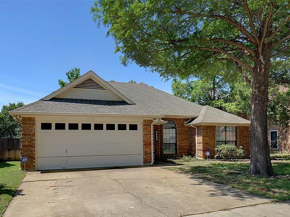 3rd image of 3312 Willow Creek Way