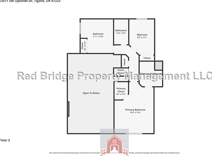 13571 SW Uplands Dr — Photo 39