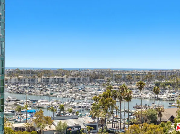 13700 Marina Pointe Dr Unit 1016, Marina Del Rey, CA 90292