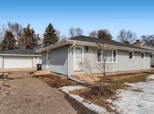 181 River Edge Way NE, Fridley, MN 55432